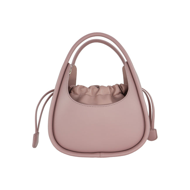 Hush Puppies Tas Wanita Freya Bucket L In Purple