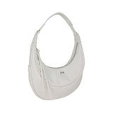 Hush Puppies Tas Wanita Sienna Hobo M In White