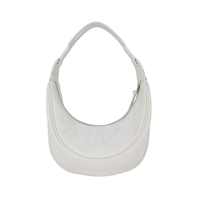 Hush Puppies Tas Wanita Sienna Hobo M In White