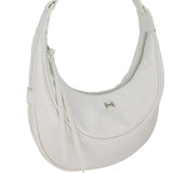 Hush Puppies Tas Wanita Sienna Hobo M In White