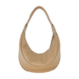 Hush Puppies Tas Wanita Sienna Hobo L In Nude