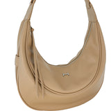 Hush Puppies Tas Wanita Sienna Hobo L In Nude