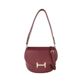 Hush Puppies Tas Wanita Sling Bag Sara Sling M In Maroon