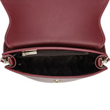 Hush Puppies Tas Wanita Sling Bag Sara Sling M In Maroon