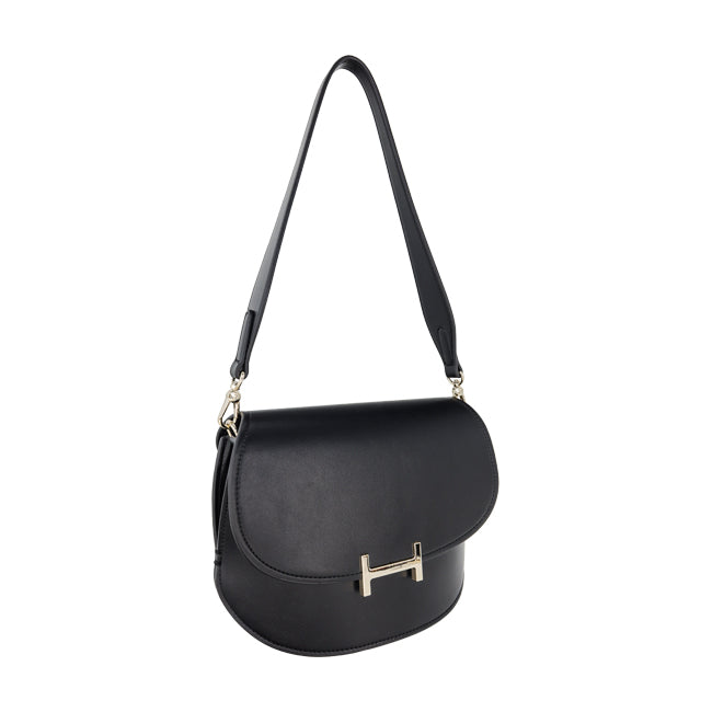 Hush Puppies Tas Wanita Sling Bag Sara Sling L In Black