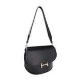 Hush Puppies Tas Wanita Sling Bag Sara Sling L In Black