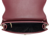 Hush Puppies Tas Wanita Sling Bag Sara Sling L In Maroon