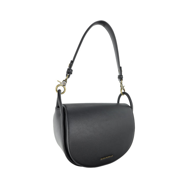 Hush Puppies Tas Wanita Sling Bag Harlow Sling M In Black