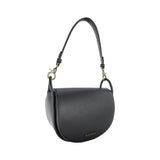 Hush Puppies Tas Wanita Sling Bag Harlow Sling M In Black