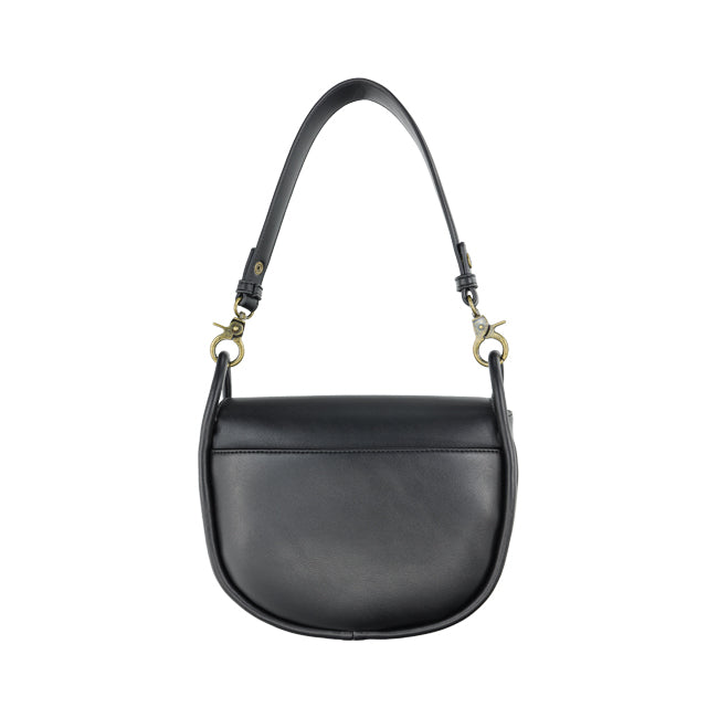 Hush Puppies Tas Wanita Sling Bag Harlow Sling M In Black