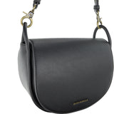 Hush Puppies Tas Wanita Sling Bag Harlow Sling M In Black