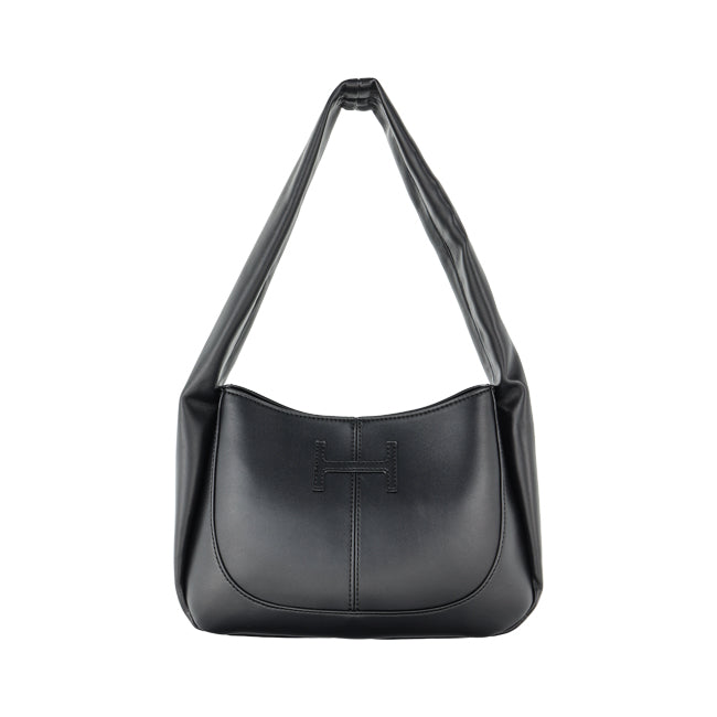 Hush Puppies Tas Wanita Saylor Hobo M In Black
