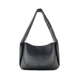 Hush Puppies Tas Wanita Saylor Hobo M In Black