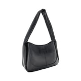 Hush Puppies Tas Wanita Saylor Hobo M In Black