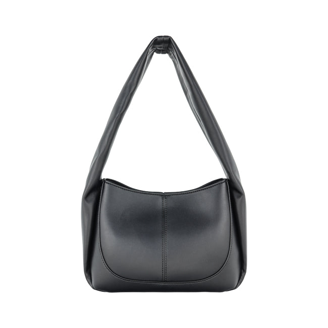 Hush Puppies Tas Wanita Saylor Hobo M In Black