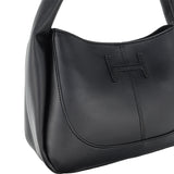 Hush Puppies Tas Wanita Saylor Hobo M In Black