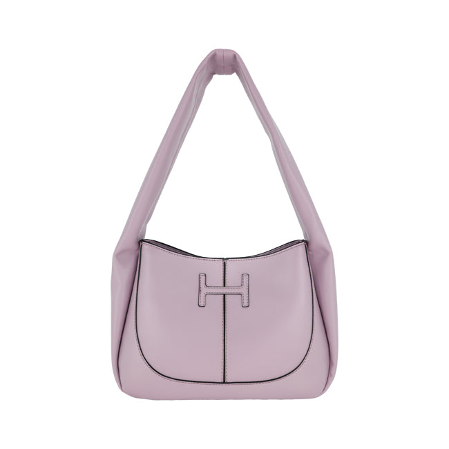Hush Puppies Tas Wanita Saylor Hobo M In Purple