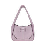 Hush Puppies Tas Wanita Saylor Hobo M In Purple