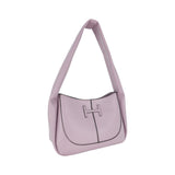 Hush Puppies Tas Wanita Saylor Hobo M In Purple