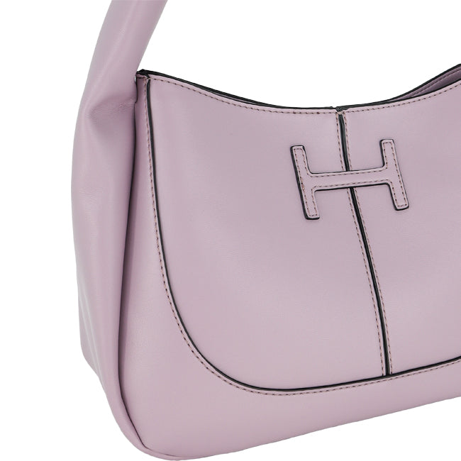 Hush Puppies Tas Wanita Saylor Hobo M In Purple
