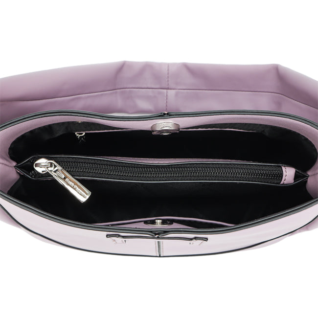 Hush Puppies Tas Wanita Saylor Hobo M In Purple