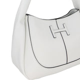 Hush Puppies Tas Wanita Saylor Hobo M In White