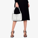 Hush Puppies Tas Wanita Saylor Hobo M In White