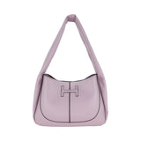 Hush Puppies Tas Wanita Saylor Hobo - L In Purple