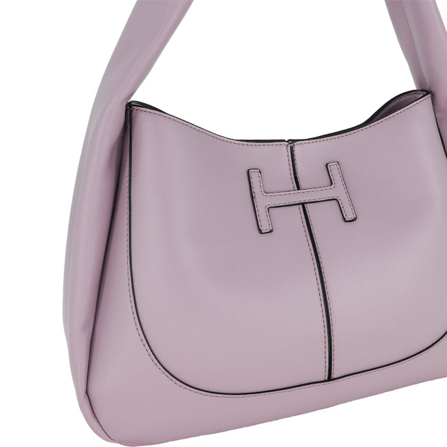 Hush Puppies Tas Wanita Saylor Hobo - L In Purple