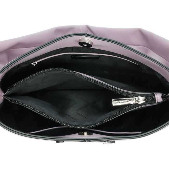 Hush Puppies Tas Wanita Saylor Hobo - L In Purple
