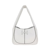 Hush Puppies Tas Wanita Saylor Hobo - L In White