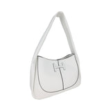 Hush Puppies Tas Wanita Saylor Hobo - L In White
