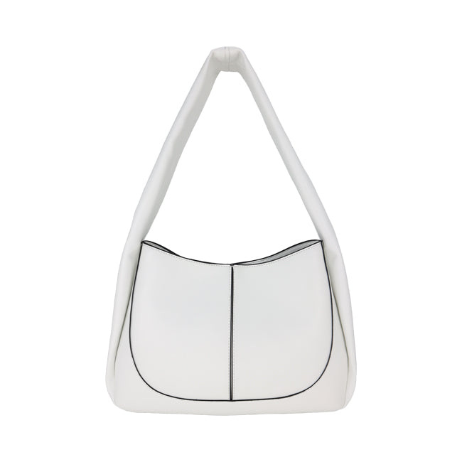 Hush Puppies Tas Wanita Saylor Hobo - L In White