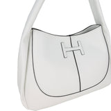 Hush Puppies Tas Wanita Saylor Hobo - L In White