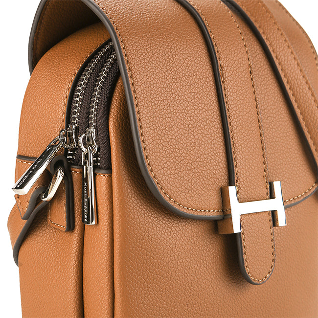 Hush Puppies Women Bags Afifa Sling L In Cream