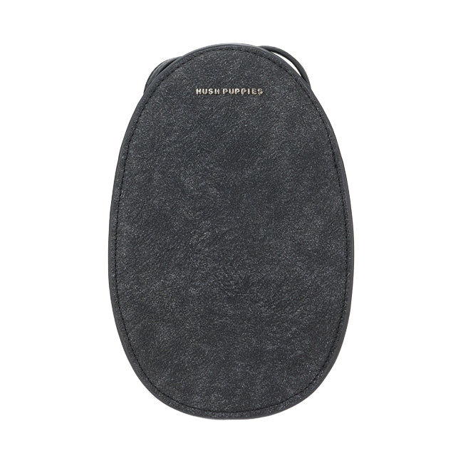 Hush Puppies Tas Wanita Sling Bag Maira Sling In Grey