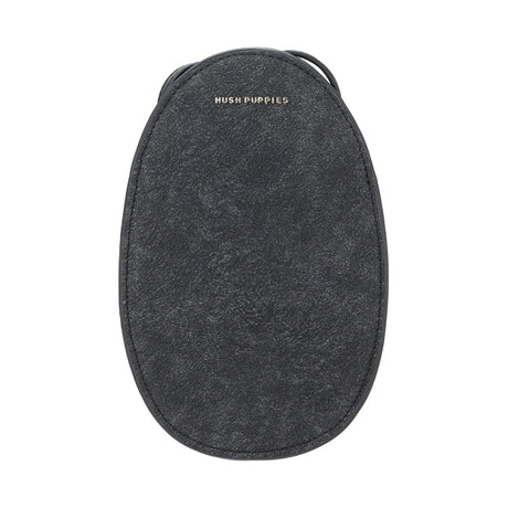 Hush Puppies Tas Wanita Sling Bag Maira Sling In Grey