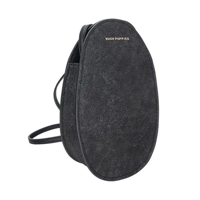 Hush Puppies Tas Wanita Sling Bag Maira Sling In Grey