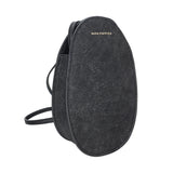 Hush Puppies Tas Wanita Sling Bag Maira Sling In Grey