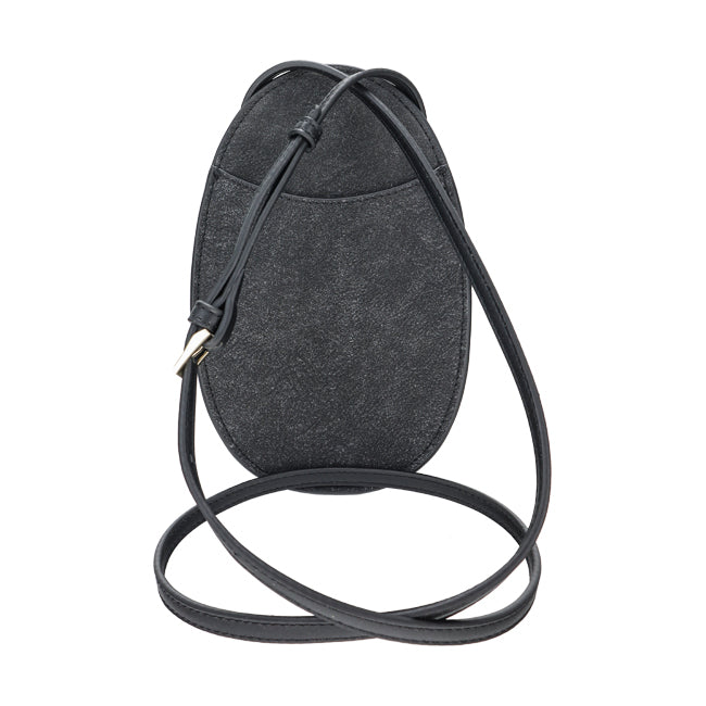 Hush Puppies Tas Wanita Sling Bag Maira Sling In Grey