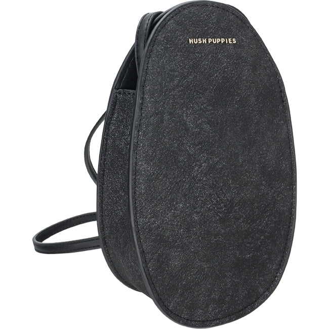 Hush Puppies Tas Wanita Sling Bag Maira Sling In Grey