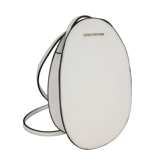 Hush Puppies Tas Wanita Sling Bag Maira Sling In White