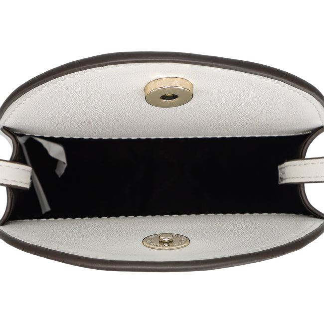 Hush Puppies Tas Wanita Sling Bag Maira Sling In White
