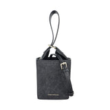 Hush Puppies Tas Wanita Fareeha Bucket In Grey