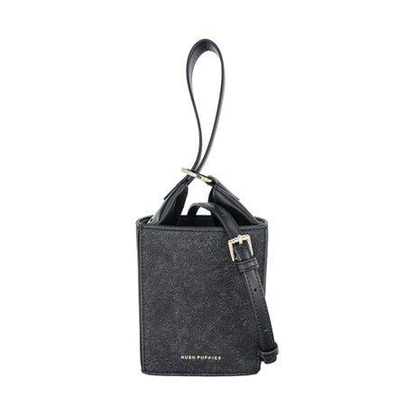 Hush Puppies Tas Wanita Fareeha Bucket In Grey