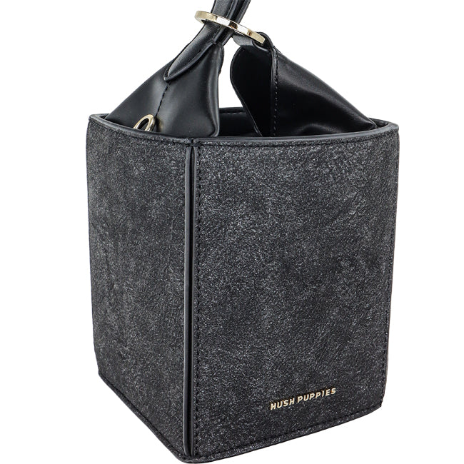 Hush Puppies Tas Wanita Fareeha Bucket In Grey