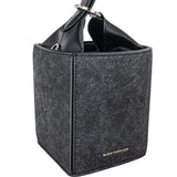Hush Puppies Tas Wanita Fareeha Bucket In Grey