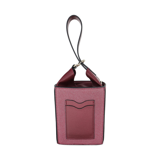 Hush Puppies Tas Wanita Fareeha Bucket In Pink