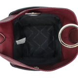 Hush Puppies Tas Wanita Fareeha Bucket In Pink
