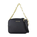 Hush Puppies Tas Wanita Sling Bag Brigitte Sling M In Black